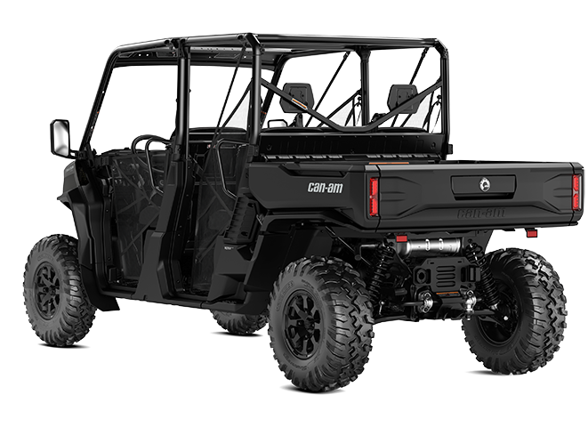 CanAm Traxter MAX XU HD11 T ABS