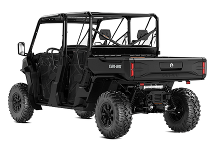 CanAm Traxter MAX XU HD11 T ABS