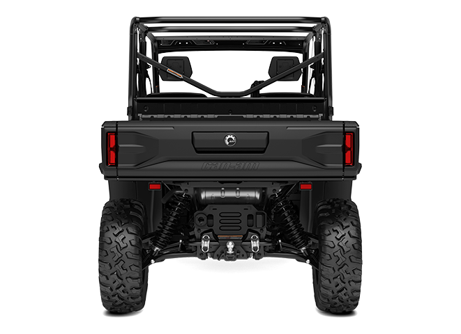 CanAm Traxter MAX XU HD11 T ABS