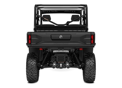 CanAm Traxter MAX XU HD11 T ABS