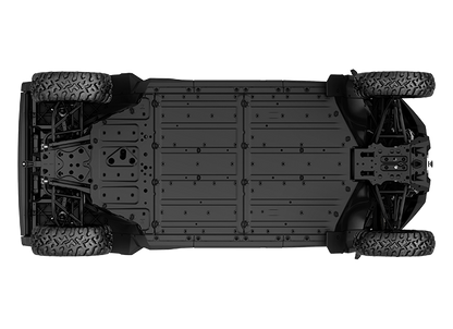 CanAm Traxter MAX XU HD11 T ABS