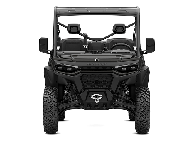 CanAm Traxter MAX XU HD11 T ABS