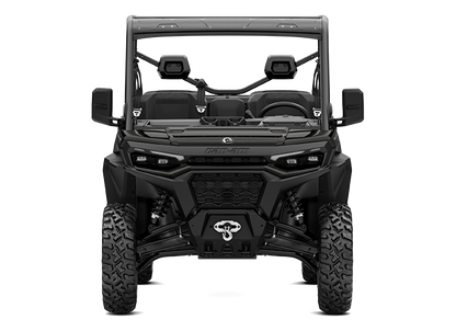 CanAm Traxter MAX XU HD11 T ABS