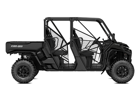 CanAm Traxter MAX XU HD11 T ABS