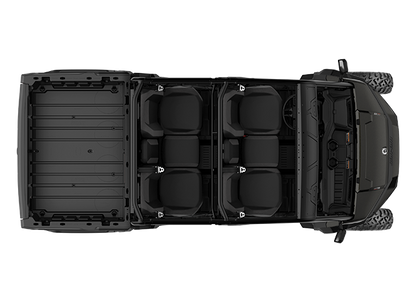 CanAm Traxter MAX XU HD11 T ABS