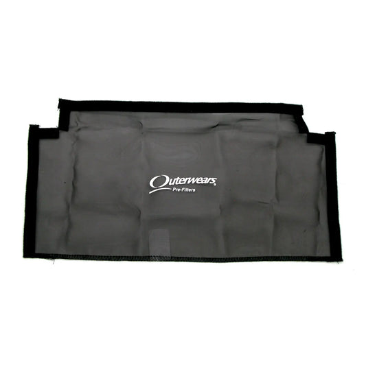 Radiator Screen for Suzuki LTR450