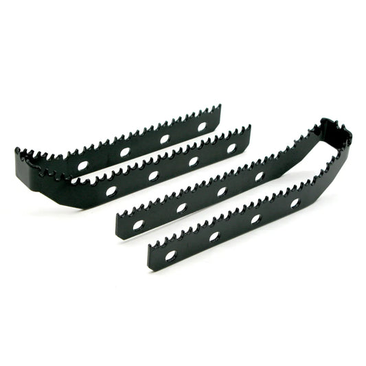 Nerf Bars - Fat Peg Replacement