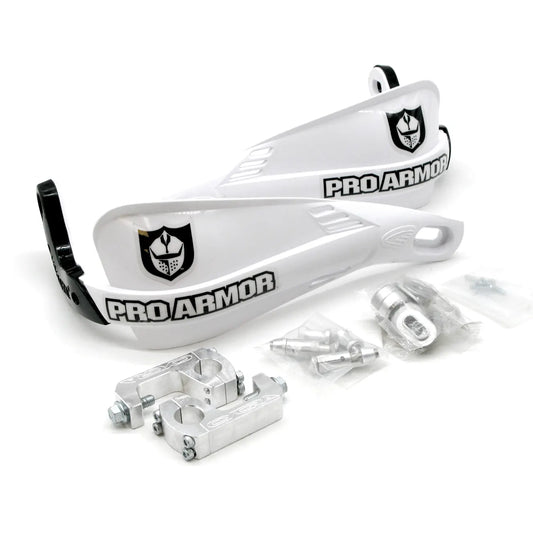 Handlebars - Assault Force Hand Guards