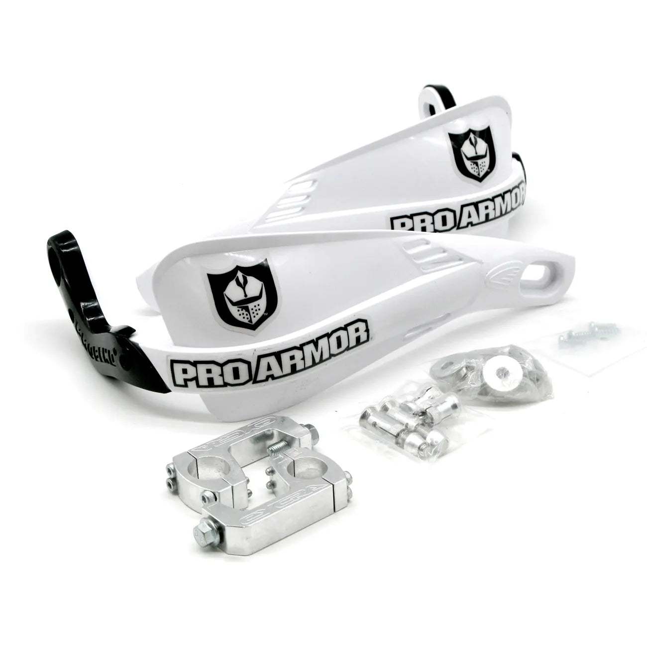 Handlebars - Assault Force Tapered Hand Guards