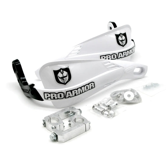 Handlebars - Assault Force Tapered Hand Guards