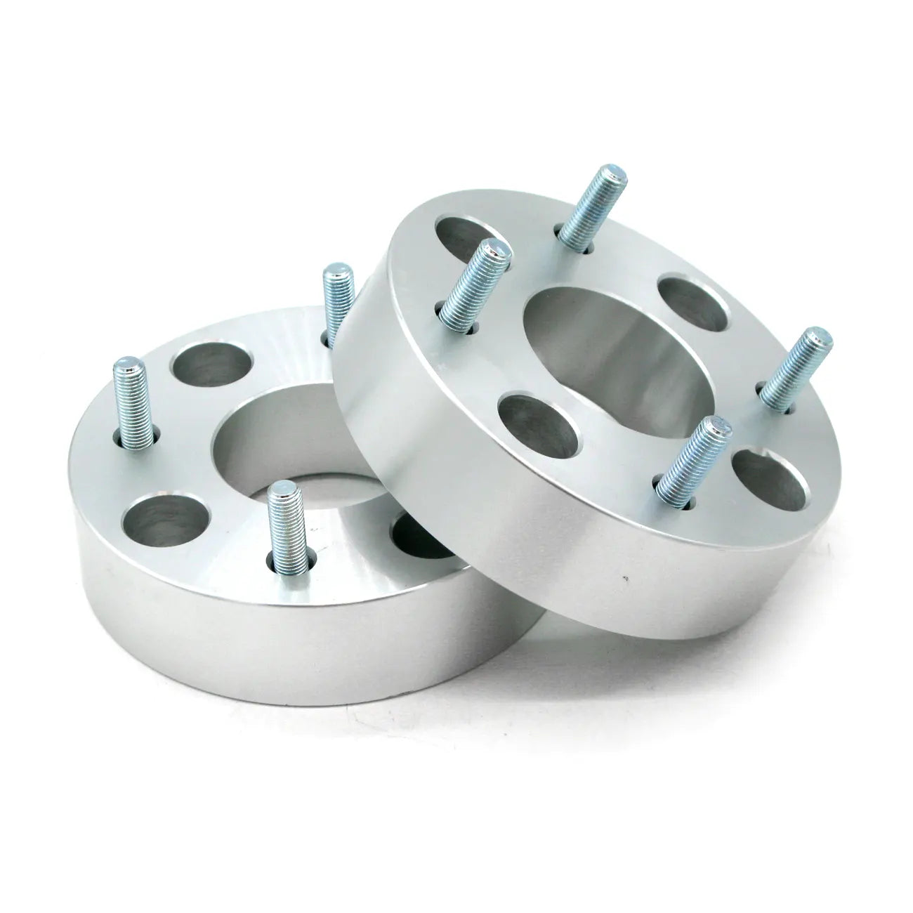 Wheel Accessories - Wheel Spacer Kit 1.5"