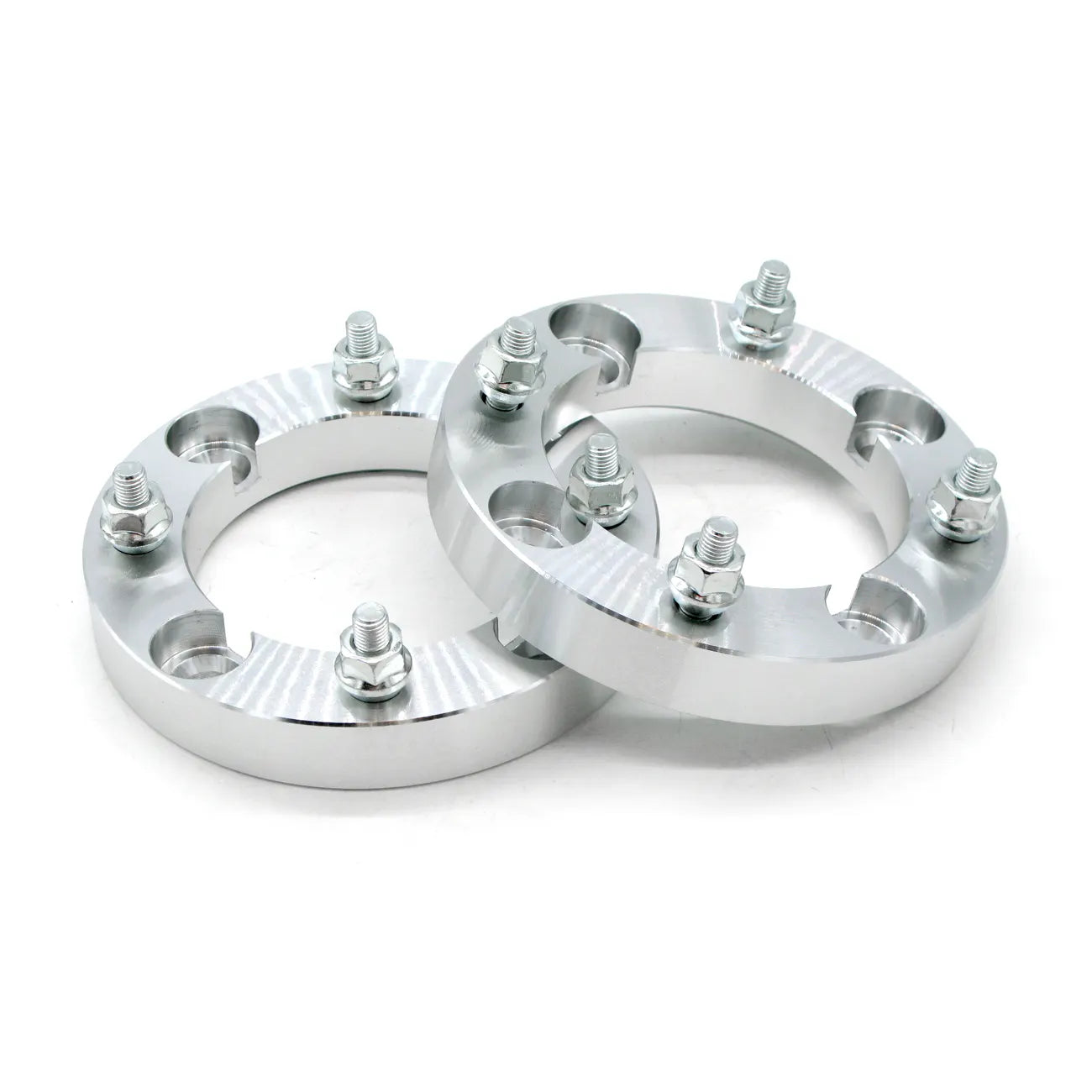 Wheel Accessories - Wheel Spacer Kit 1"