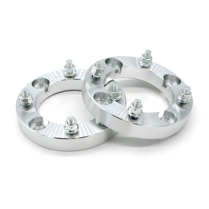 Wheel Accessories - Wheel Spacer Kit 1"