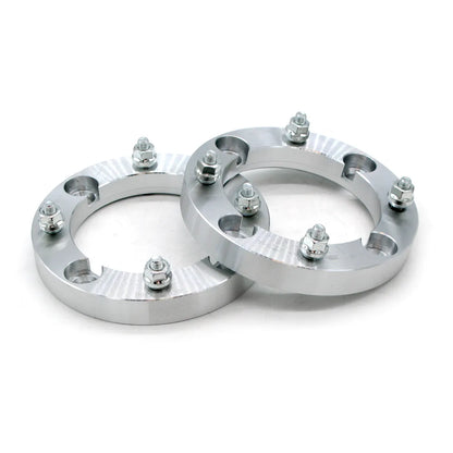 Wheel Accessories - Wheel Spacer Kit 1"