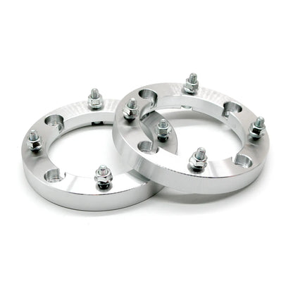 Wheel Accessories - Wheel Spacer Kit 1"