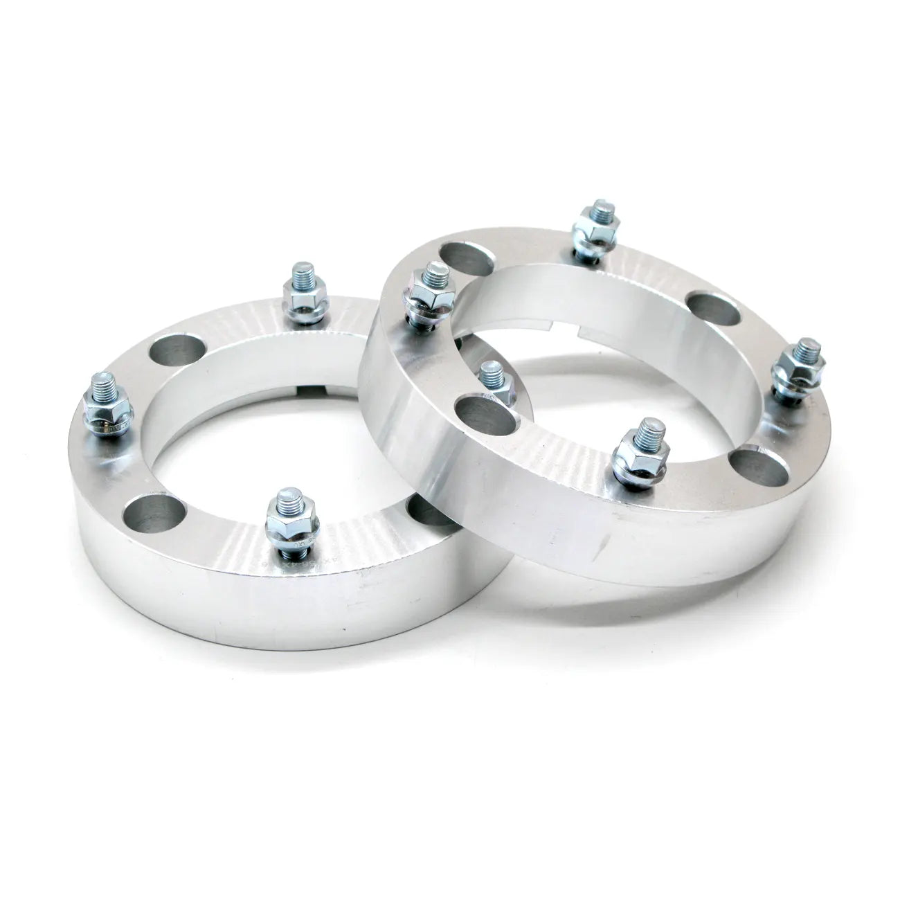 Wheel Accessories - Wheel Spacer Kit 1.5"