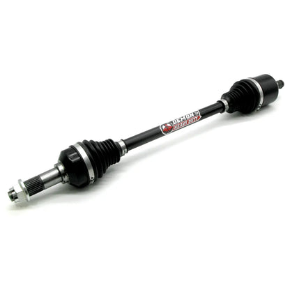 Driveshaft/Axle (Front, Left/Right) Demon Heavy Duty for CanAm Defender