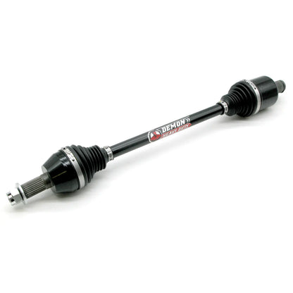 Driveshaft/Axle (Rear, Left/Right) Demon Heavy Duty for Polaris General 1000/RZR 900/RZR 1000/Ranger 902D (Front)