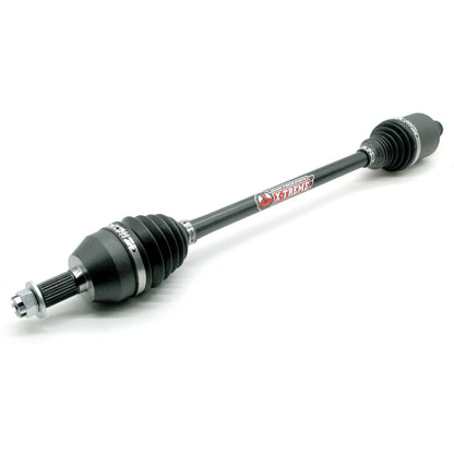 Driveshaft/Axle (Front, Left/Right) Demon Xtra Heavy Duty for Polaris RZR