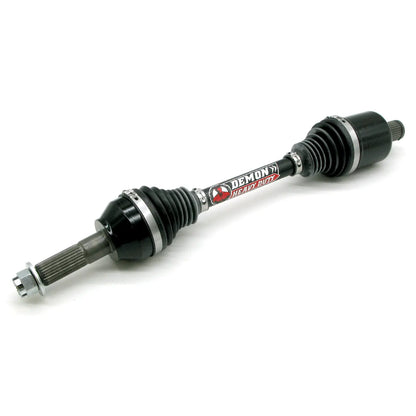 Driveshaft/Axle (Rear, Left / Right) Demon Heavy Duty for Polaris Sportsman 450 / 570