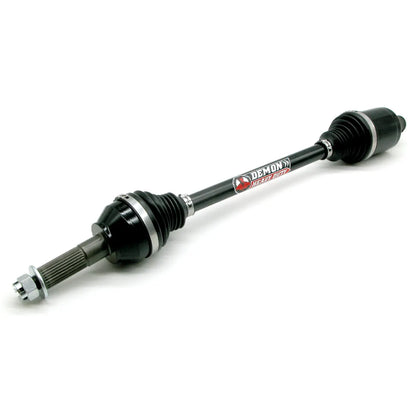 Driveshaft/Axle (Rear, Left/Right) Demon Heavy Duty for Polaris Ranger 1000 / 902D