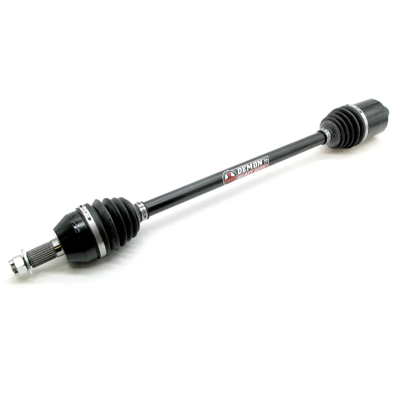 Driveshaft/Axle (Rear, Left/Right) Demon Heavy Duty for Polaris RZR XP 4 Turbo S