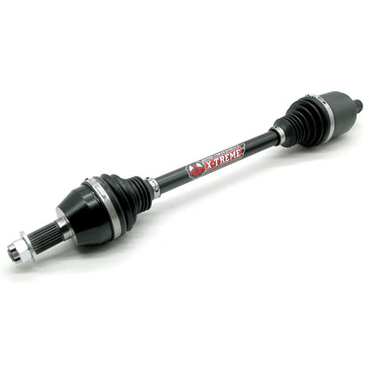 Driveshaft/Axle (Front OR Rear, Left/Right) Demon Xtra Heavy Duty for Polaris Scrambler/Sportsman 1000