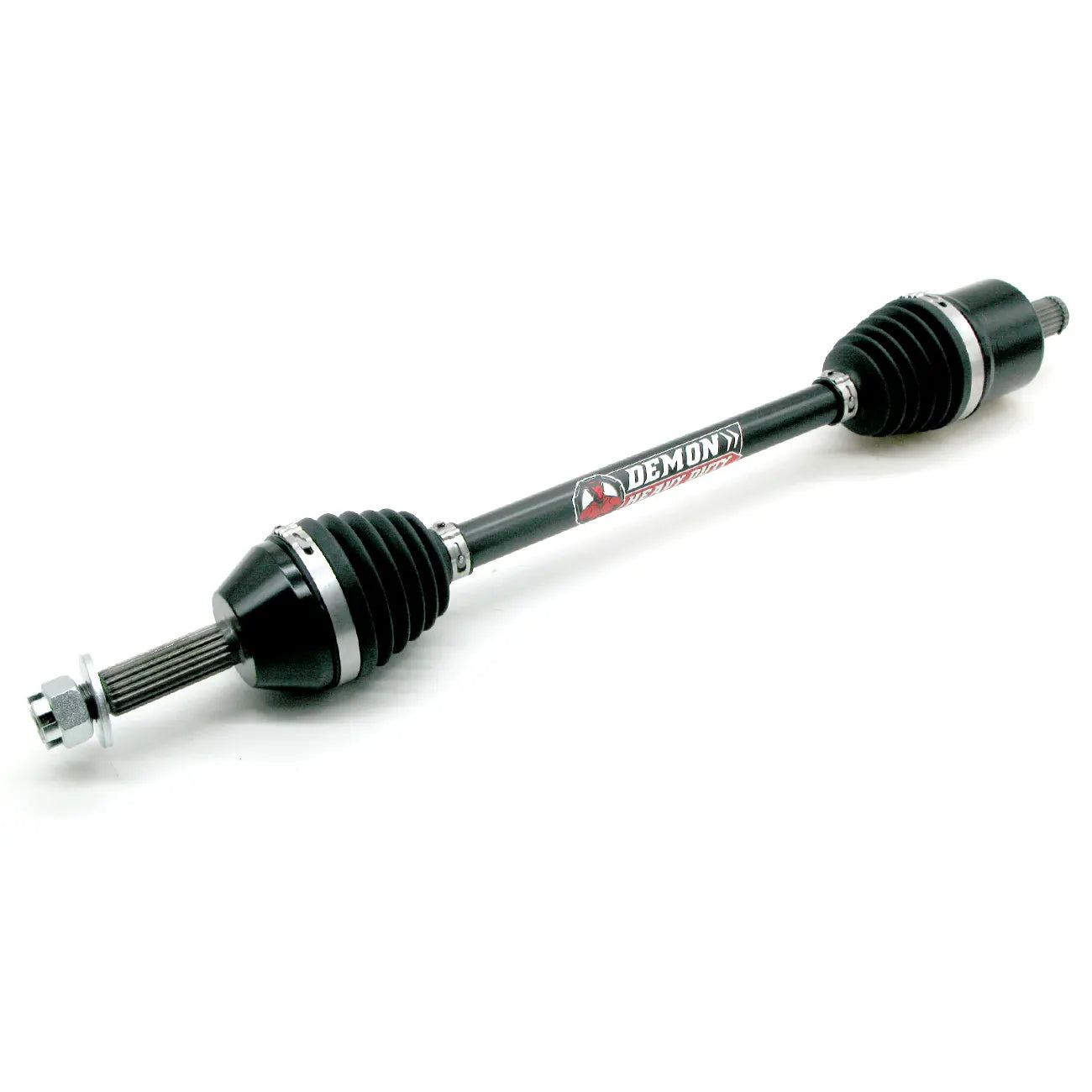 Driveshaft/Axle (Front, Left/Right) Demon Heavy Duty for Polaris Ranger EV