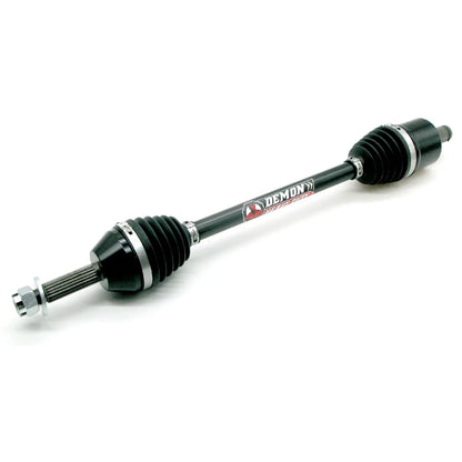 Driveshaft/Axle (Front, Left/Right) Demon Heavy Duty for Polaris Ranger EV