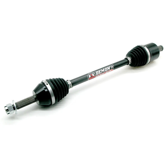 Driveshaft/Axle (Front, Left/Right) Demon Heavy Duty for Polaris Ranger EV