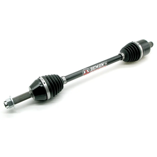 Driveshaft/Axle (Front, Left/Right) Demon Heavy Duty for Polaris Ranger 500/570