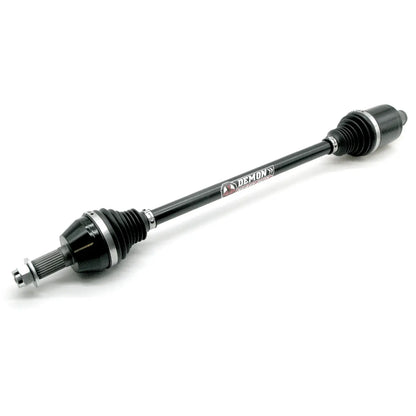 Driveshaft/Axle (Rear, Left/Right) Demon Heavy Duty for Polaris General 1000 Deluxe