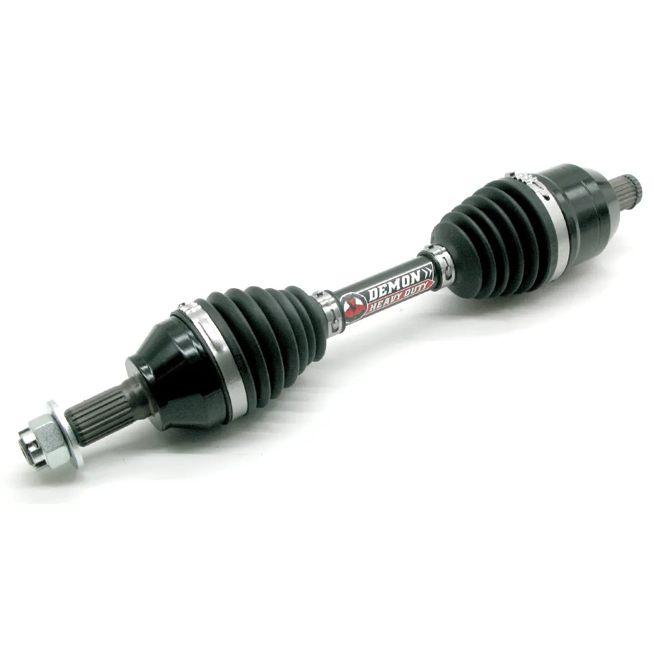 Driveshaft/Axle (Rear, Left/Right) Demon Heavy Duty for Polaris RZR 200 EFI