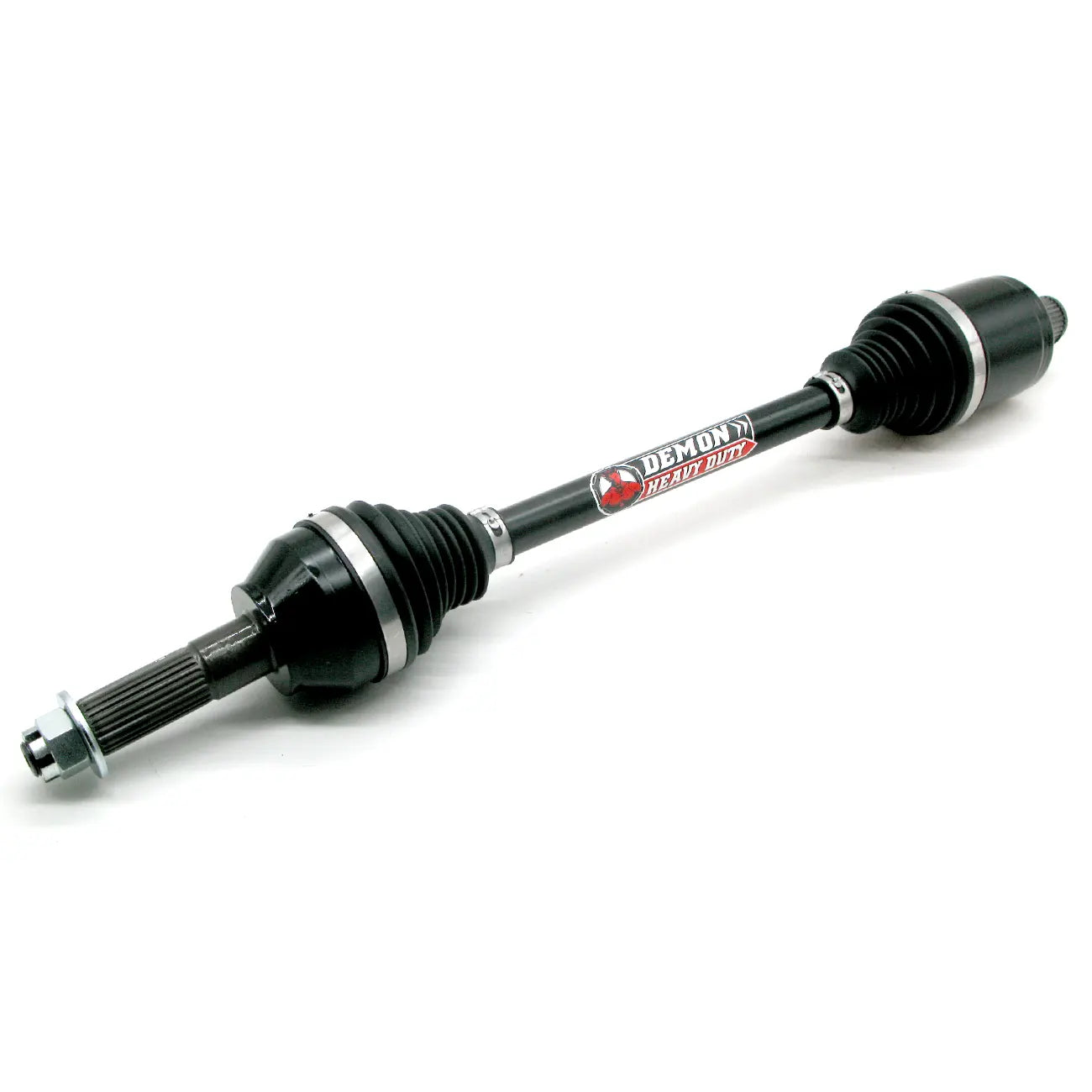 Driveshaft/Axle (Rear, Left/Right) Demon Heavy Duty for Polaris Ranger 570