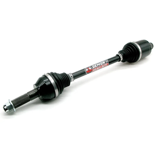 Driveshaft/Axle (Rear, Left/Right) Demon Heavy Duty for Polaris Ranger 570