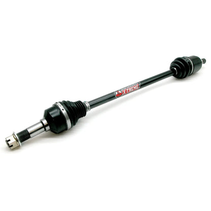 Driveshaft/Axle +3.5" Wider (Front OR Rear, Left/Right) Demon X-Treme Heavy Duty for Yamaha YXZ1000