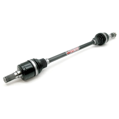 Driveshaft/Axle +3.5" Wider (Front OR Rear, Left/Right) Demon X-Treme Heavy Duty for Yamaha YXZ1000