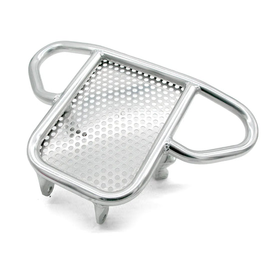 Bumpers - Front Competition Plate for Suzuki LTR450
