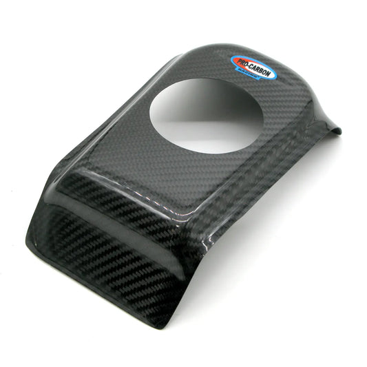 Tank Cover/Guard for Yamaha Banshee