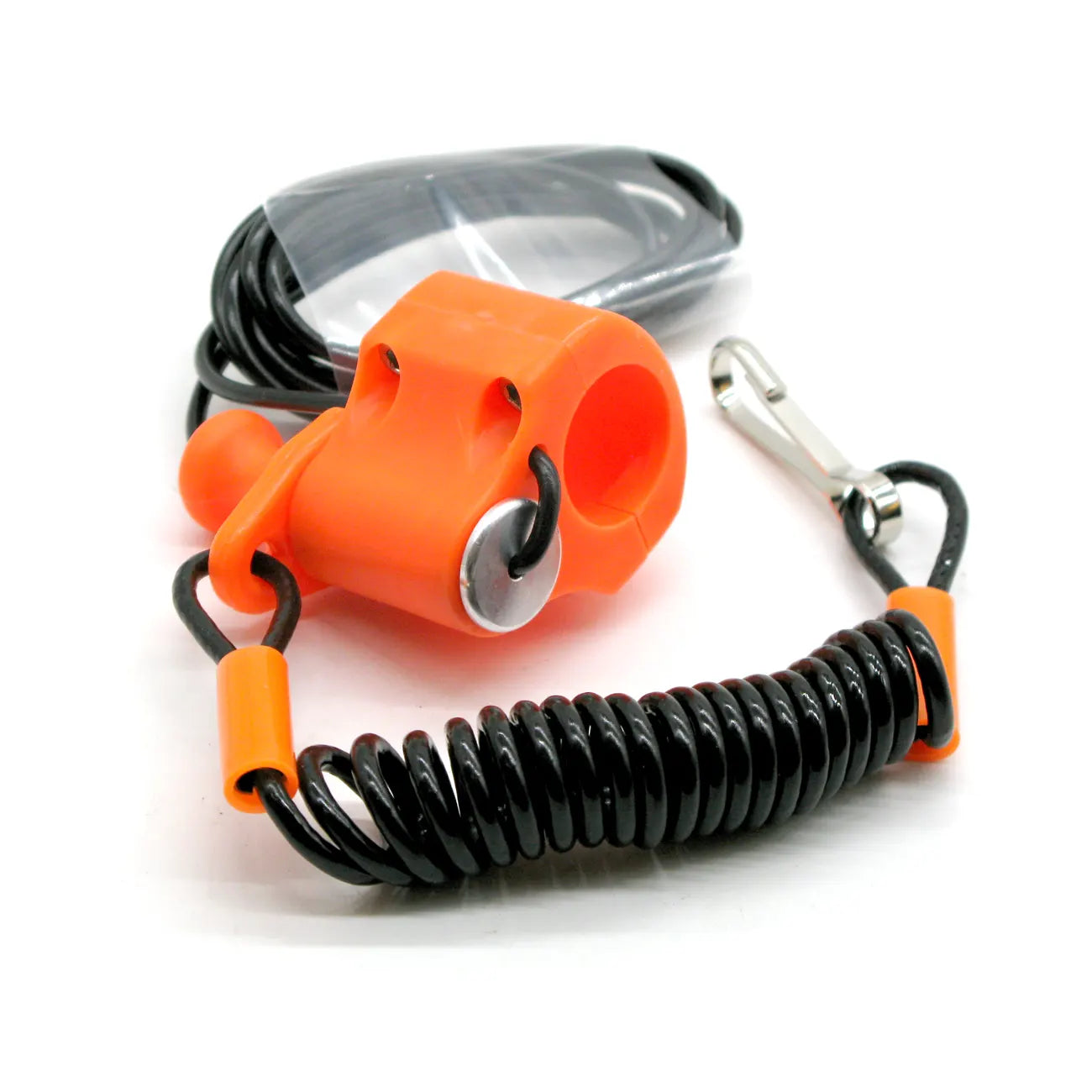 ATV Kill Switch