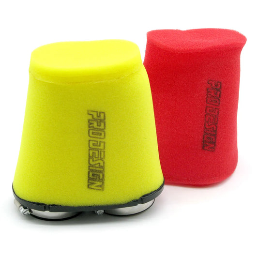 Air Filter Pro Flow Foam Kit for Yamaha Raptor 660