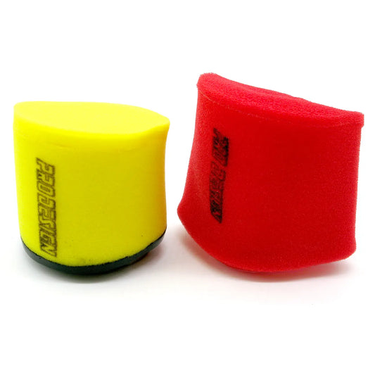 Air Filter Pro Flow Foam Kit for Suzuki LTZ400/Kawasaki KFX400