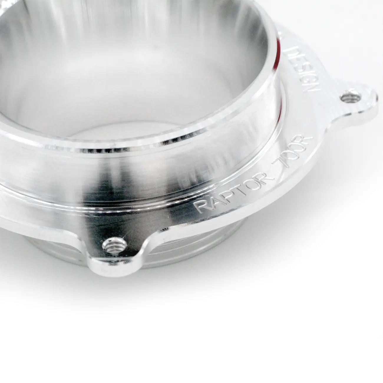 Air Filter Pro Flow (K&N) Kit for Yamaha Raptor 700