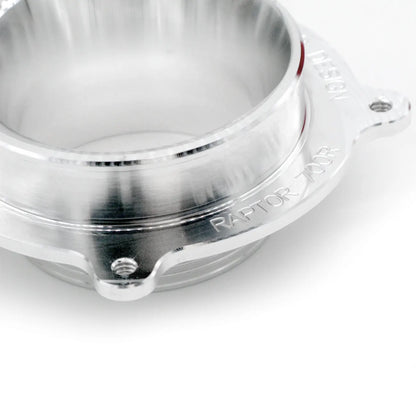 Air Filter Pro Flow (K&N) Kit for Yamaha Raptor 700