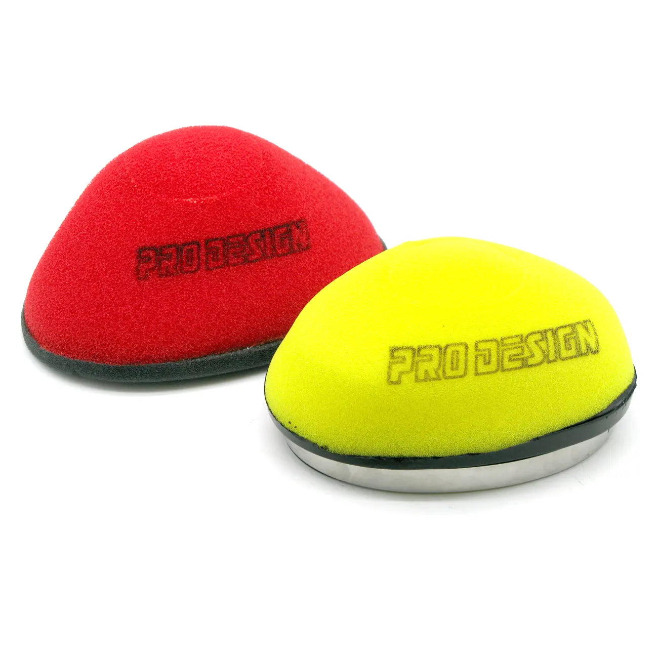 Air Filter Pro Flow Foam Kit for Yamaha Raptor 250