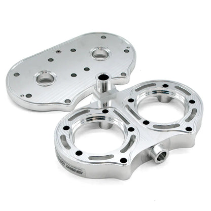 Billet 'Cool Head' Cylinder Head for Yamaha Banshee