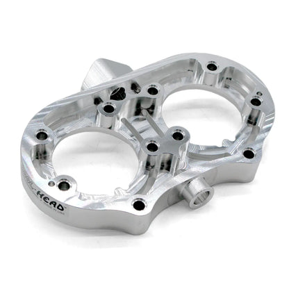 Billet 'Cool Head' Cylinder Head for Yamaha Banshee