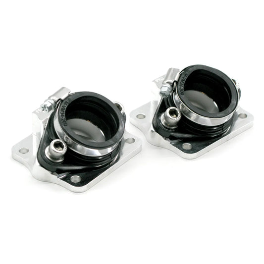 Inlet Manifold System (for Aftermarket Carbs) for Yamaha Banshee