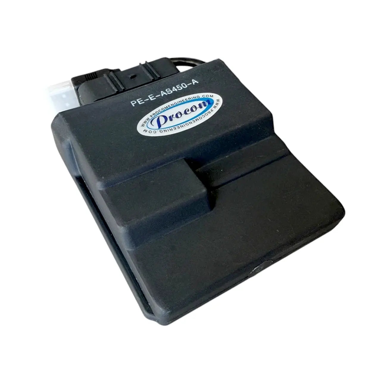 Performance ECU for Suzuki LTR450
