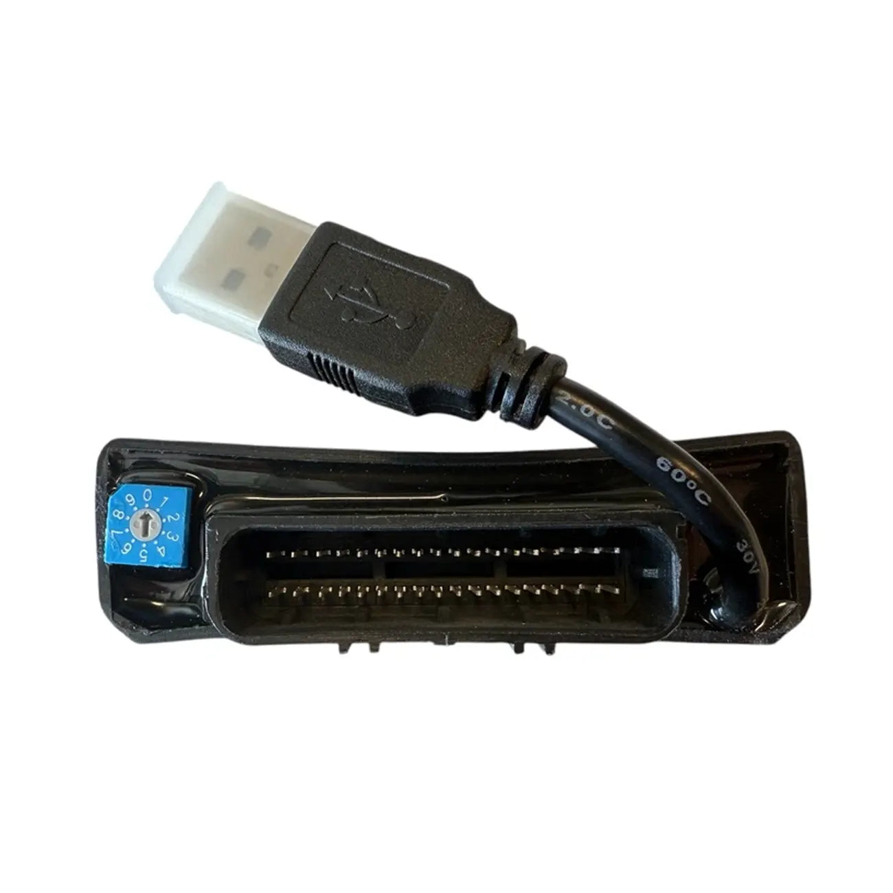 Performance ECU for Suzuki LTR450